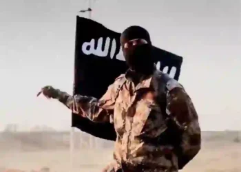 Residents React as Abandoned Lagos House Is Linked to Alleged ISIS Financing Investigation