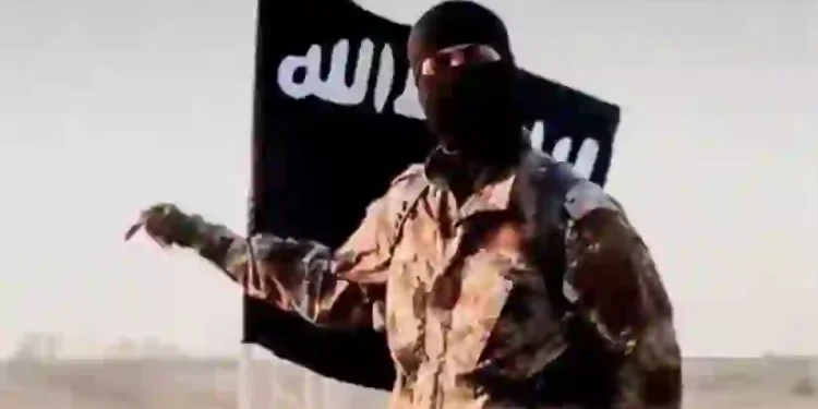Residents React as Abandoned Lagos House Is Linked to Alleged ISIS Financing Investigation
