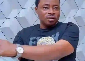 Nollywood in Mourning as Popular Yoruba Actor Janmole Reportedly Dies