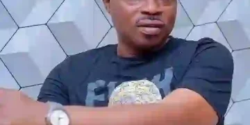 Nollywood in Mourning as Popular Yoruba Actor Janmole Reportedly Dies