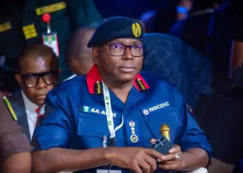 Renewed Hope @3: How Prof. Audi Abubakar's NSCDC is Forging Nigeria's Economic Defence | By Oladapo Sofowora