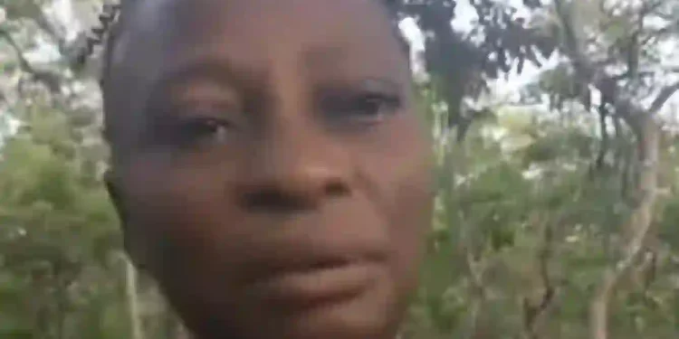 Abducted Oyo School Principal Denies ₦1bn Ransom, Sharia Demands by Kidnappers