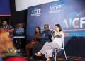 Headline: AICFF 2026 Ends on High Note as Mike Bamiloye, Kendrick Brothers Inspire Christian Filmmakers