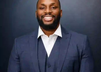 DAVID ODIGIE: Building Africa’s AI Future Through Innovation and Resilience