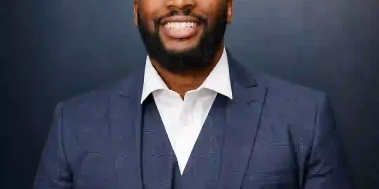 DAVID ODIGIE: Building Africa’s AI Future Through Innovation and Resilience