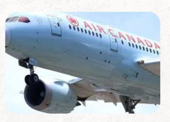 Former Air Canada Captain Arrested Over Alleged Use of Fake Pilot Licence for 17 Years