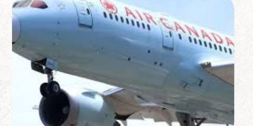 Former Air Canada Captain Arrested Over Alleged Use of Fake Pilot Licence for 17 Years