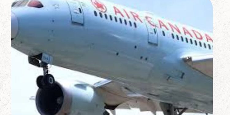Former Air Canada Captain Arrested Over Alleged Use of Fake Pilot Licence for 17 Years