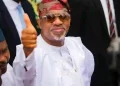 How Dapo Abiodun Gave Ogun East's Biggest Investment to Lagos, Then to Ondo and Still Has the Audacity to Ask for a Senate Seat
