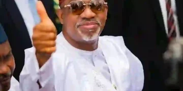 How Dapo Abiodun Gave Ogun East's Biggest Investment to Lagos, Then to Ondo and Still Has the Audacity to Ask for a Senate Seat