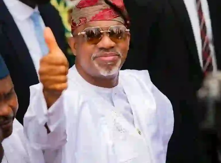 How Dapo Abiodun Gave Ogun East's Biggest Investment to Lagos, Then to Ondo and Still Has the Audacity to Ask for a Senate Seat