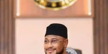 Governor Dauda Lawal Approves Payment of Allowance to NYSC Members Serving in Zamfara