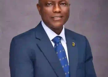 Lagos Police Probe Delivery of Parcel Containing Live Bullets to First Bank MD’s Home
