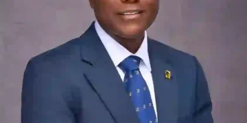 Lagos Police Probe Delivery of Parcel Containing Live Bullets to First Bank MD’s Home