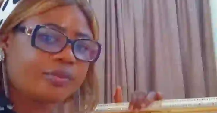 Bose Iyabo Aina Honored with Certificate of Credence by Nigeria Union of Journalists, Lagos State Council*