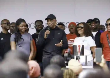 UBA Champions Sustainability Through Pan-African Environmental Clean-Up Initiative