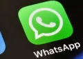 WhatsApp Rolls Out Usernames, Ditching Phone Number Requirement