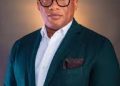 Interswitch Founder Mitchell Elegbe Returns as EY World Entrepreneur of the Year Global Jury Member for 2026
