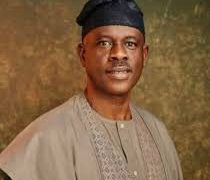 Obafemi Hamzat Appoints Musiliu Obanikoro as Campaign DG for 2027 Lagos Governorship Bid