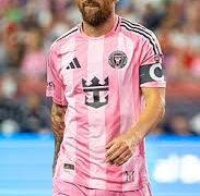 Forbes: Messi Now Worth $1.1 Billion