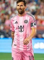 Forbes: Messi Now Worth $1.1 Billion