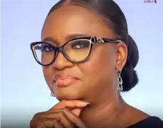 Elohor Aiboni Makes History as First Nigerian and First Woman to Lead Shell Nigeria
