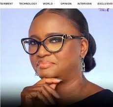Elohor Aiboni Makes History as First Nigerian and First Woman to Lead Shell Nigeria