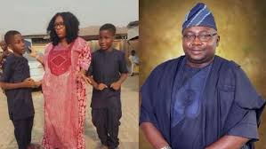 Police Rescue Former Minister Adelabu’s Sister, Twin Sons in Daring Oyo Operation