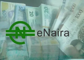 FG Considers Paying Salaries, Pensions Through eNaira