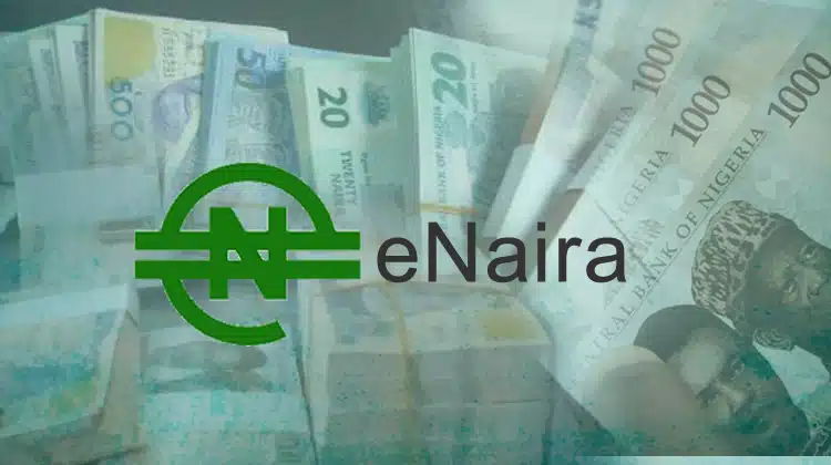 FG Considers Paying Salaries, Pensions Through eNaira