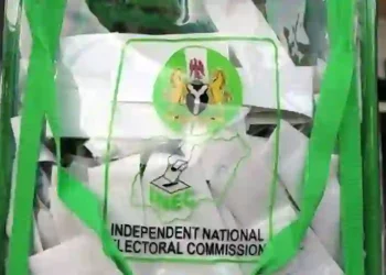 Ekiti 2026 Poll: Candidates, Parties Battle for Governorship Seat