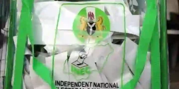 Ekiti 2026 Poll: Candidates, Parties Battle for Governorship Seat