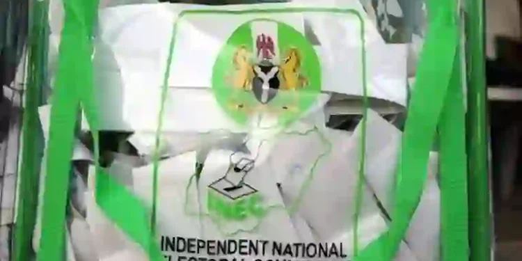 Ekiti 2026 Poll: Candidates, Parties Battle for Governorship Seat