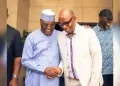 Atiku Picks Amaechi as Running Mate for 2027 Presidential Race
