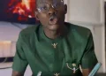 GehGeh Criticises Peller’s Marriage to Jarvis, Says TikTok Star Is Too Young for Such Commitment