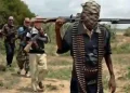Gunmen Storm Oyo Immigration Office, Disarm Officers in Night Attack