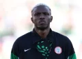 Osimhen Laments Nigeria’s Absence from 2026 World Cup