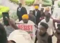 Sowore Appears in Court After Bench Warrant Issued for His Arrest