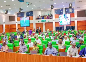 Reps Demand Swift Action Over Bauchi Farmers-Herders Clash That Killed Nine