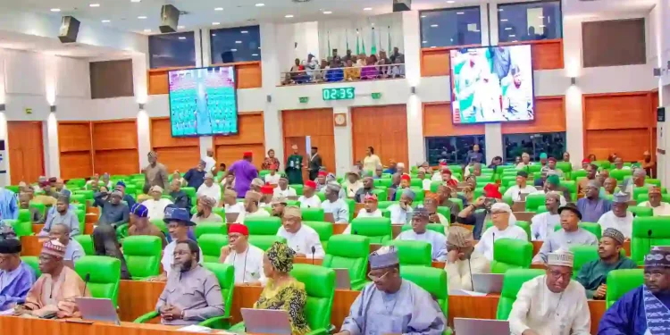 Gombe Federal Lawmaker Yaya Tongo Dies in Abuja Hospital