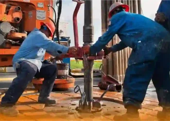 Nigeria's Local Petrol Output Hits 48 Million Litres Daily — FG