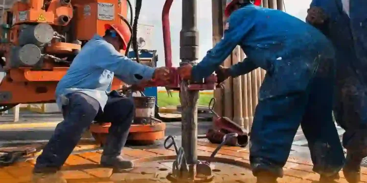 Nigeria's Local Petrol Output Hits 48 Million Litres Daily — FG