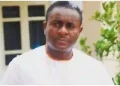 Emeka Ike Storms INEC Office Over NDC Primary Outcome
