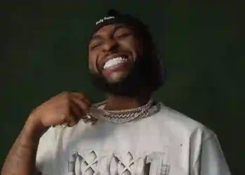 Davido Named for FIFA 2026 World Cup Countdown Concert in Los Angeles