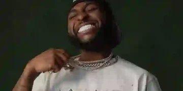 Davido Named for FIFA 2026 World Cup Countdown Concert in Los Angeles