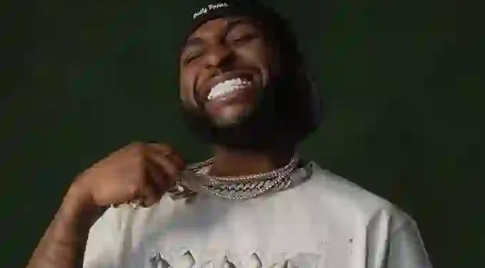Davido Named for FIFA 2026 World Cup Countdown Concert in Los Angeles