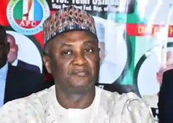 Former Bauchi Deputy Governor Dies at 69