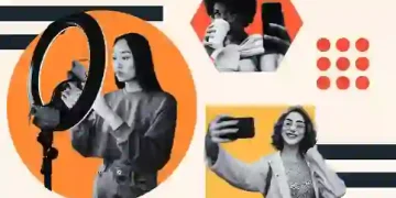Nigeria’s Creator Economy Expands as Active Content Creators Hit 250,000 – Report