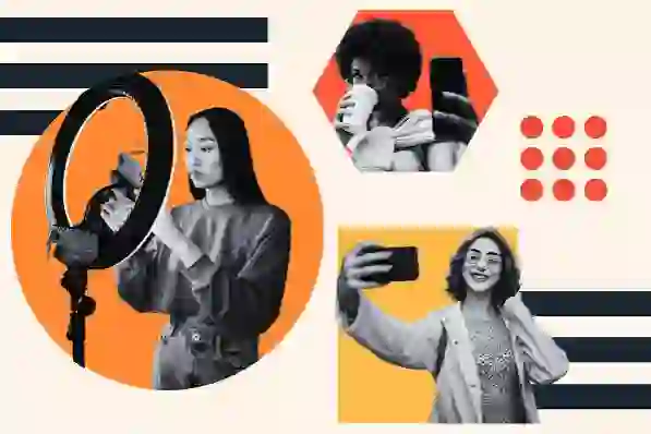 Nigeria’s Creator Economy Expands as Active Content Creators Hit 250,000 – Report