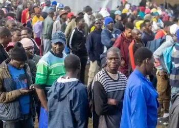 Xenophobia: Will Nigeria's Bureaucracy Outrun South Africa's Deadline? | by Seunmanuel Faleye